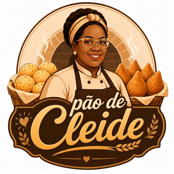 Pão de Cleide